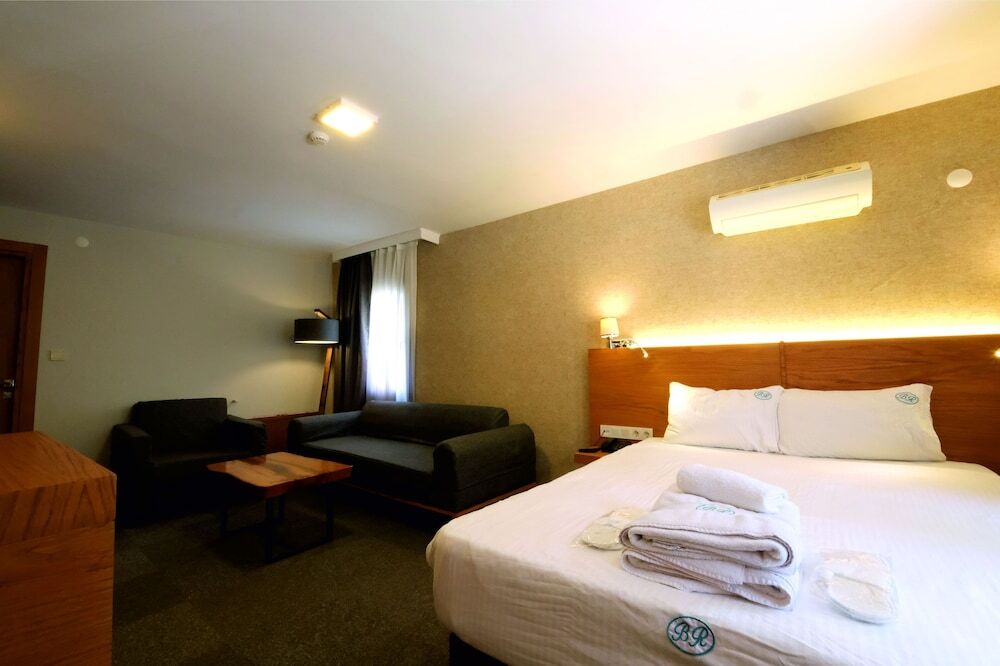 Измир: Varyant Hotel