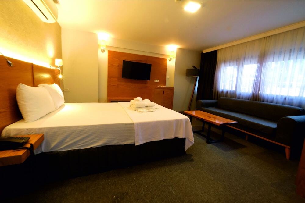 Измир: Varyant Hotel