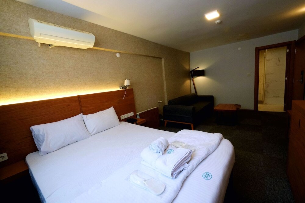 Измир: Varyant Hotel