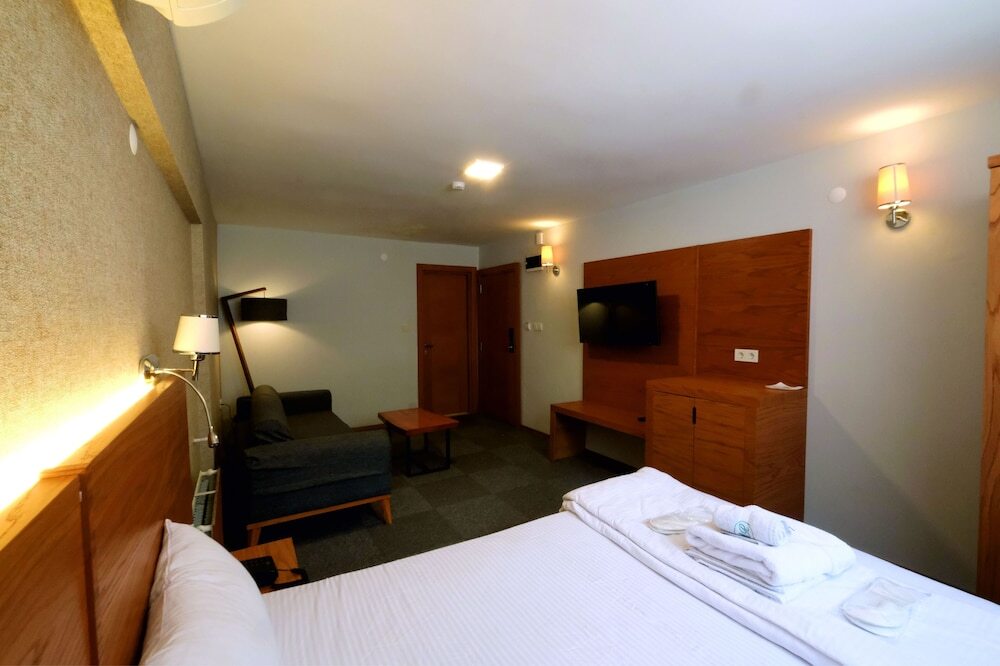 Измир: Varyant Hotel