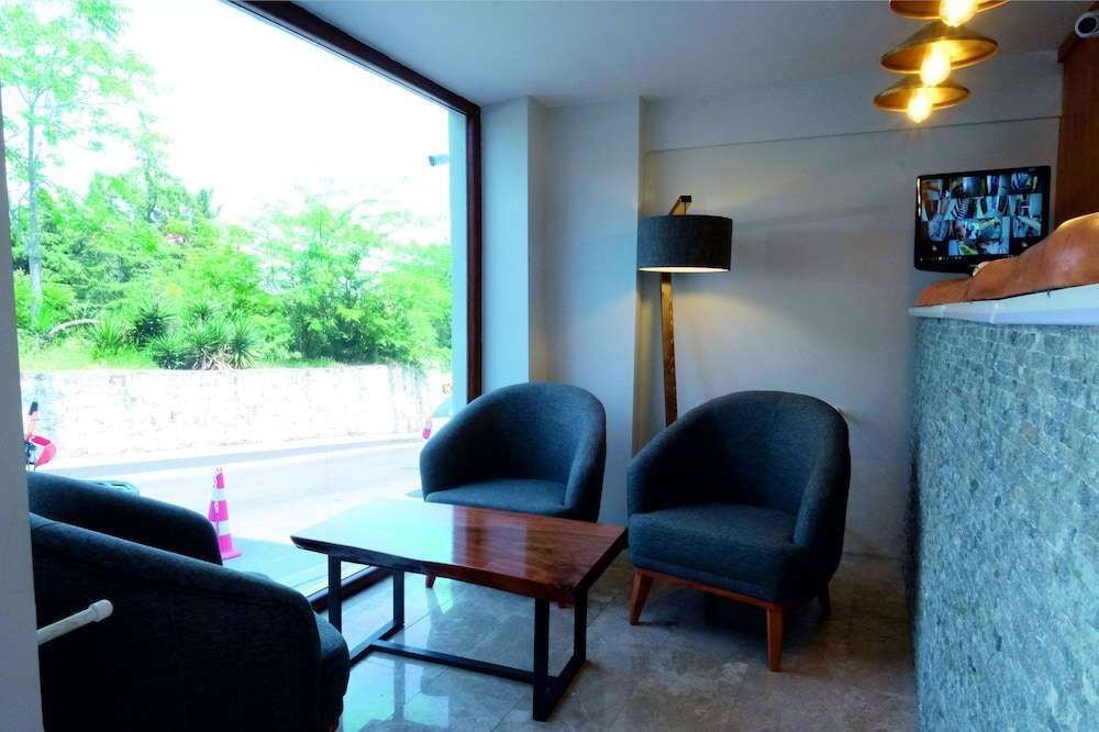 Измир: Varyant Hotel