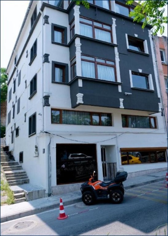 Измир: Varyant Hotel
