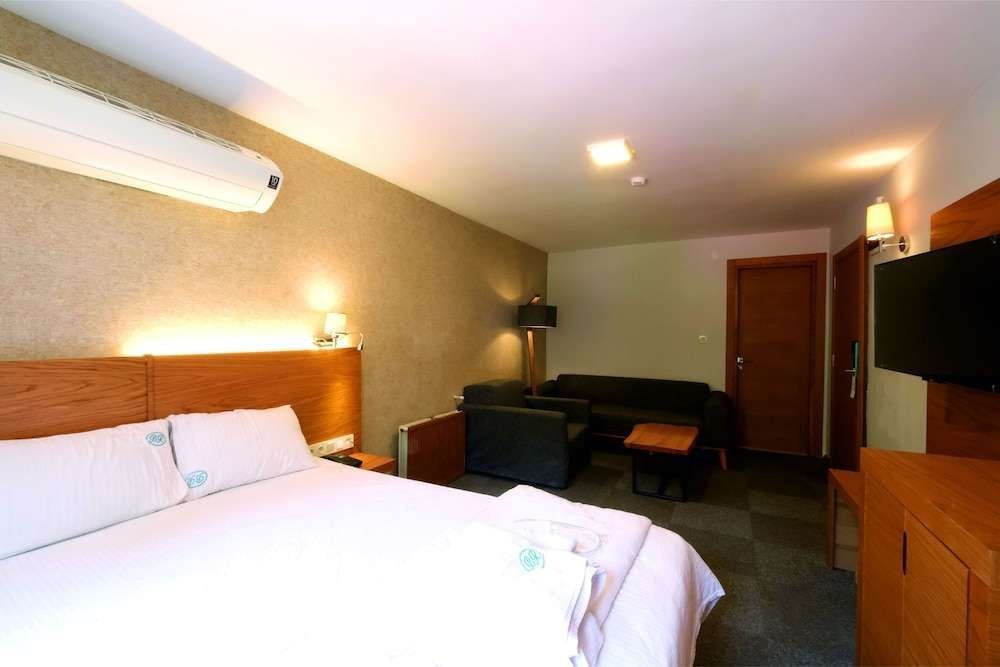 Измир: Varyant Hotel