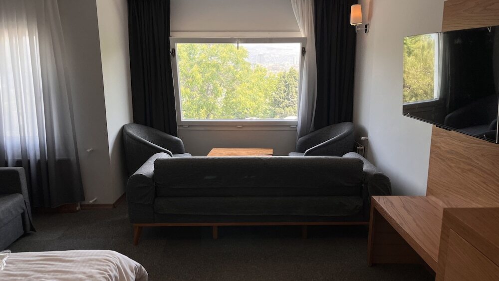 Измир: Varyant Hotel