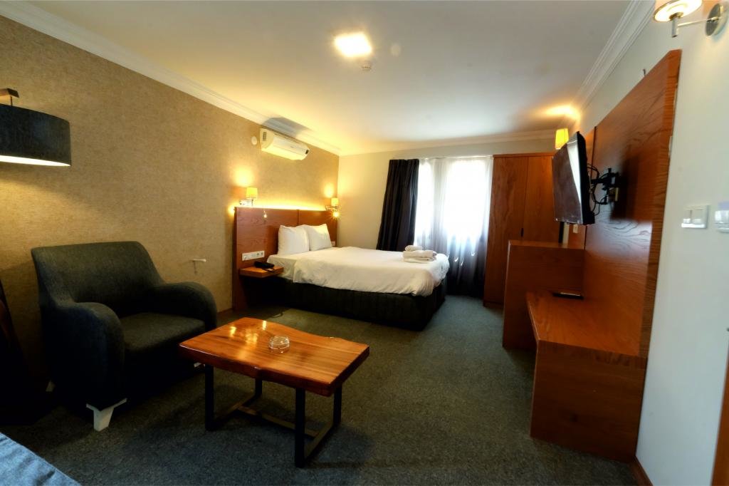 Измир: Varyant Hotel