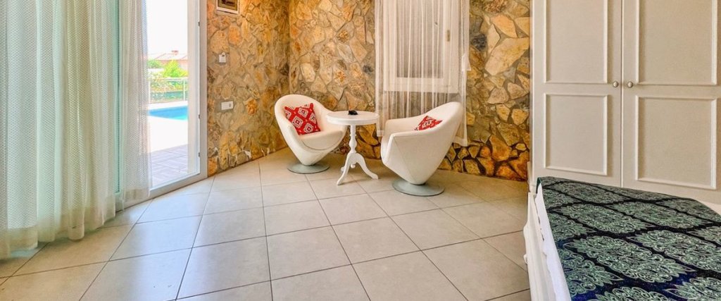 Калеучагиз: Rising Sun Kaş