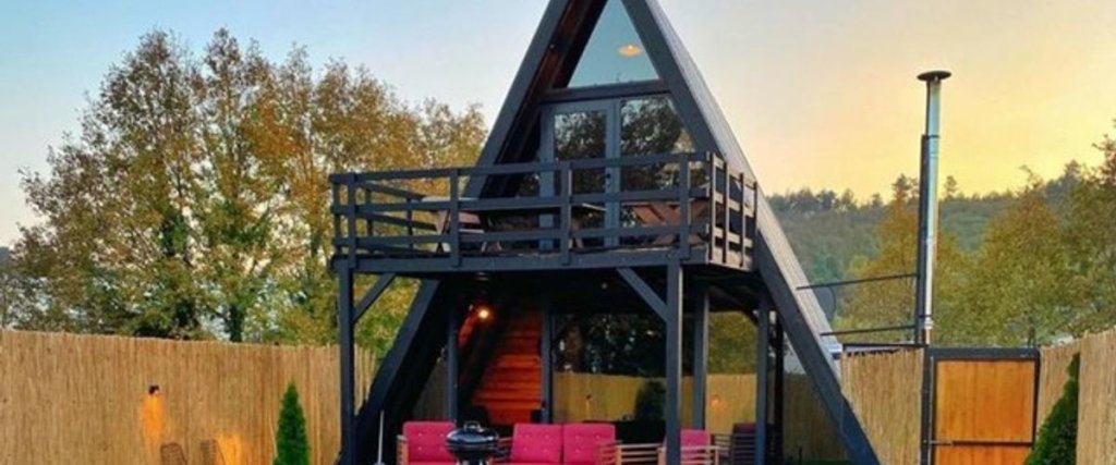 Сакарья: Sapanca Bungalov 81