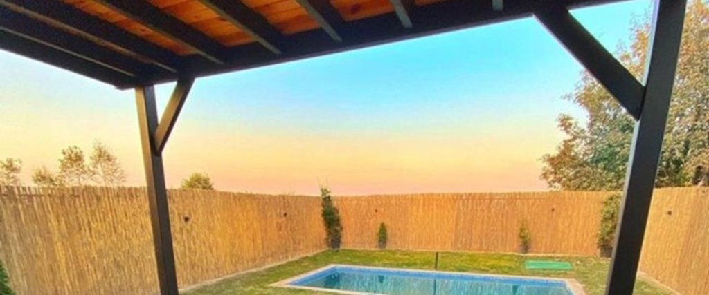 Сакарья: Sapanca Bungalov 81