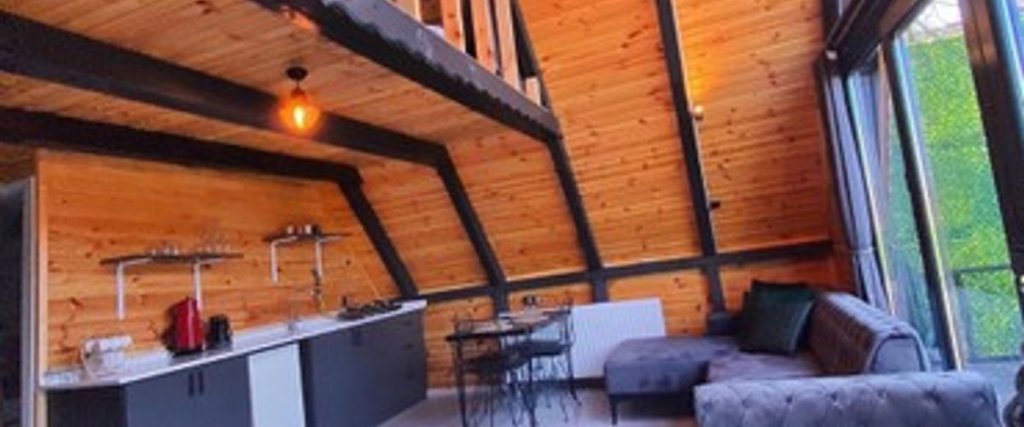 Сакарья: Sapanca Bungalov 44