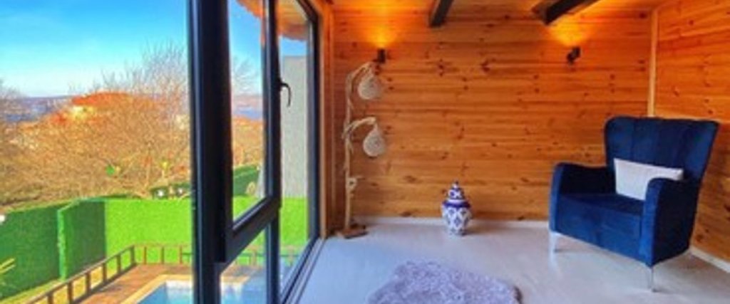 Сакарья: Sapanca Bungalov 44