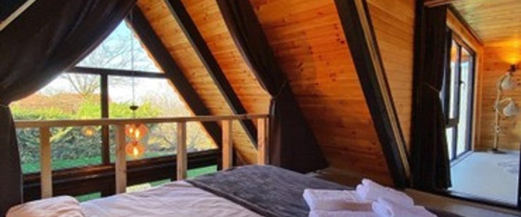 Сакарья: Sapanca Bungalov 44