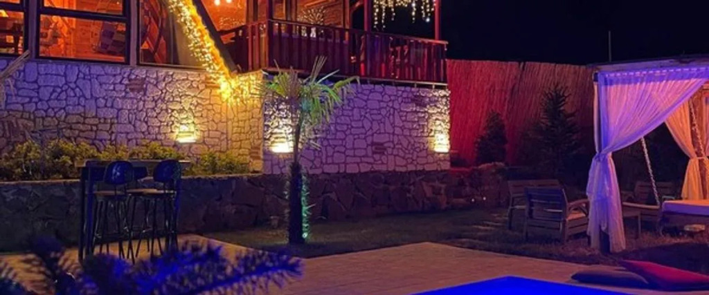 Сакарья: Sapanca Bungalov 86