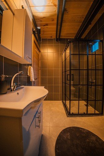 Сакарья: Sapanca Ozfer Bungalov