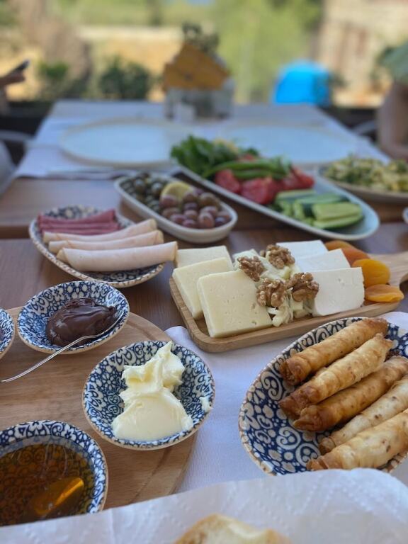 Кумлюбюк: Salvia Boutique Hotel