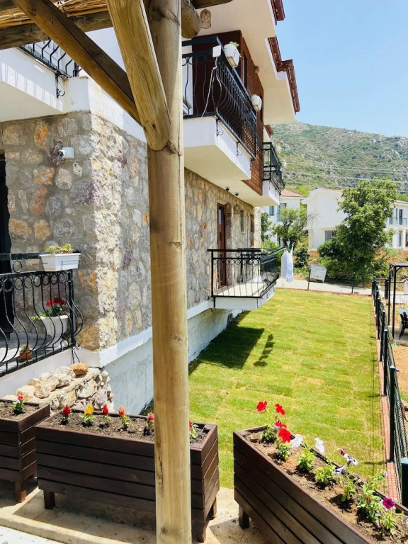 Кумлюбюк: Salvia Boutique Hotel