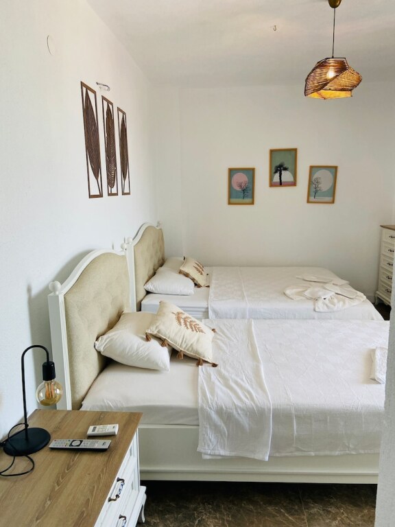 Кумлюбюк: Salvia Boutique Hotel