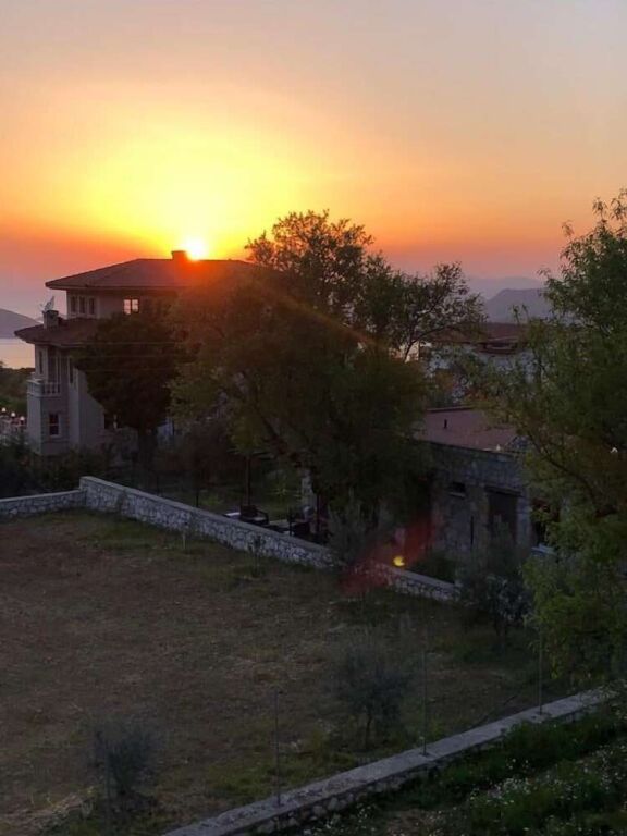 Кумлюбюк: Salvia Boutique Hotel