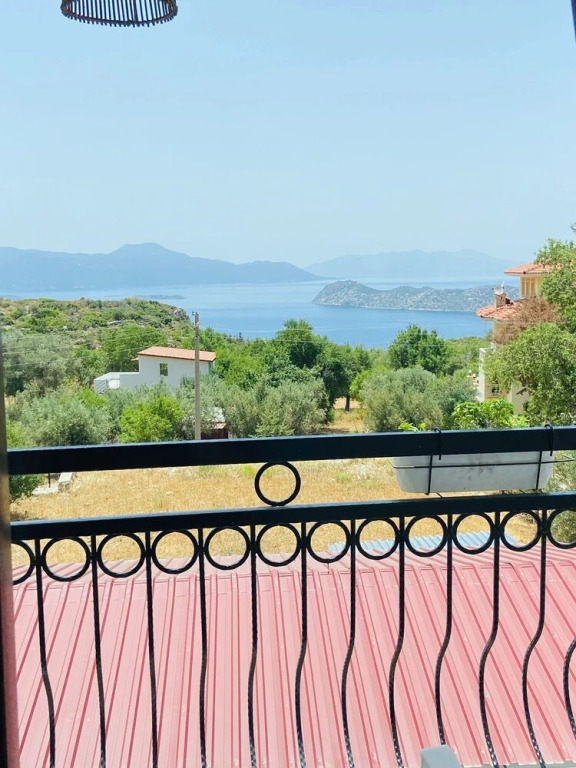 Кумлюбюк: Salvia Boutique Hotel