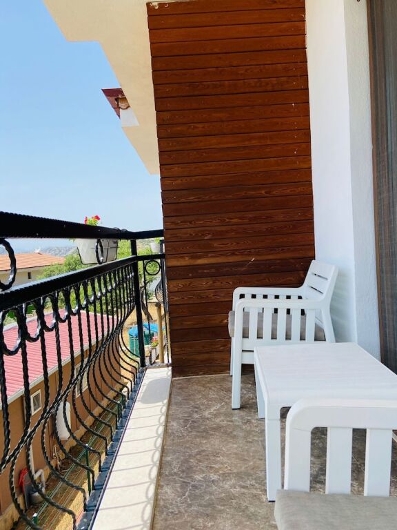Кумлюбюк: Salvia Boutique Hotel