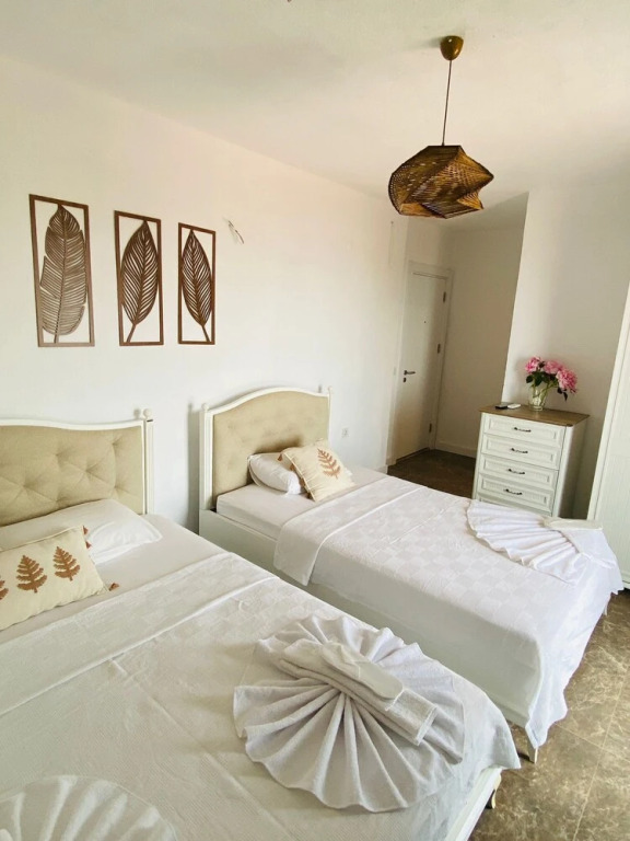 Кумлюбюк: Salvia Boutique Hotel