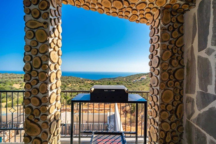 Калкан: Villa Begonvil Ordu