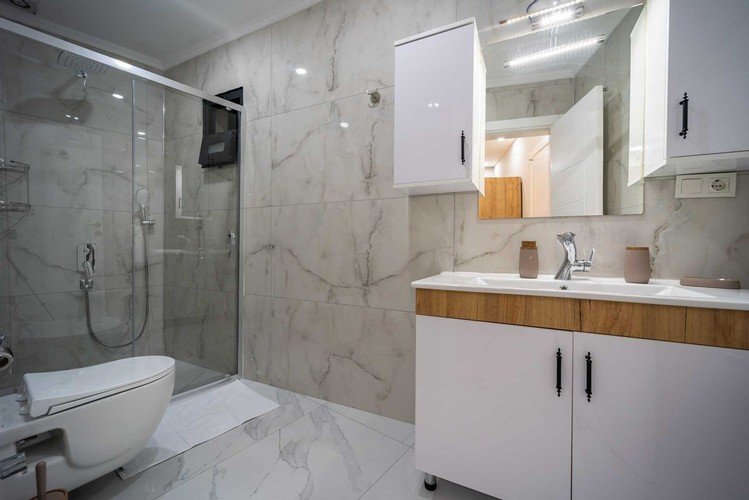Калкан: Villa Begonvil Ordu