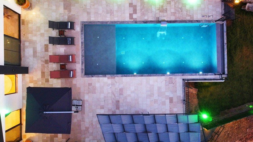 Ешилькёй: Villa Hera 2