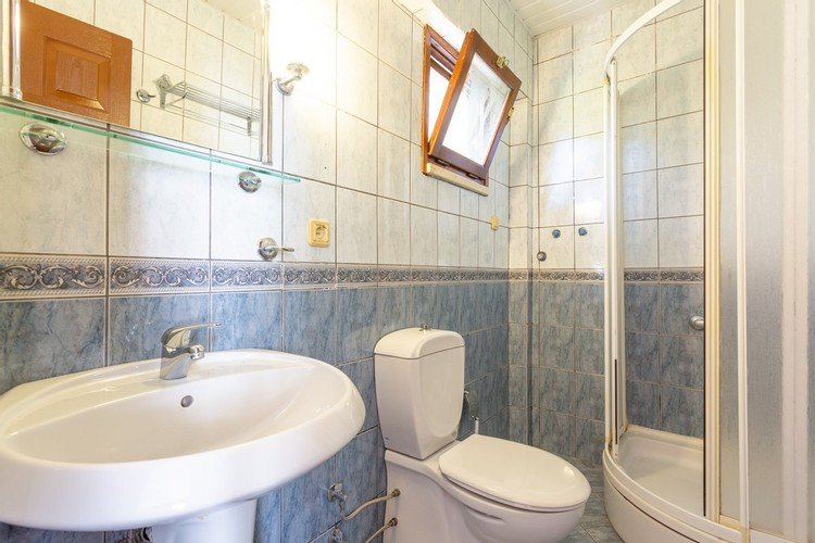 Ешилькёй: Villa Antiphellos