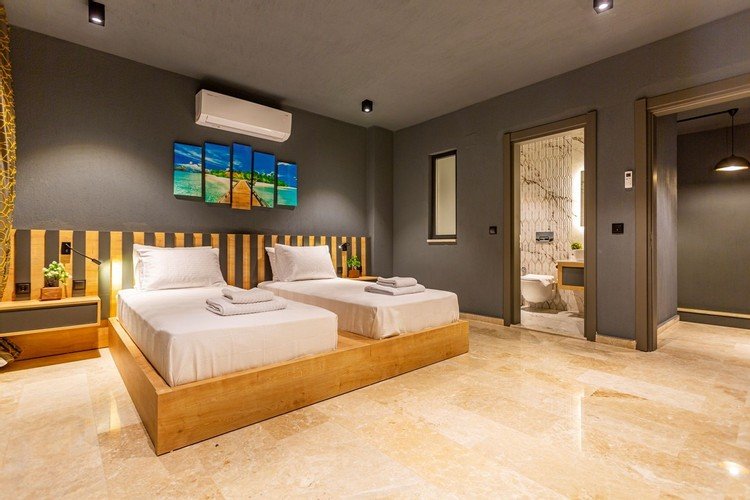 Ешилькёй: Villa Likya Premium