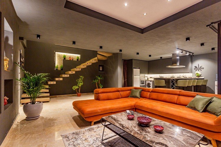Ешилькёй: Villa Likya Premium