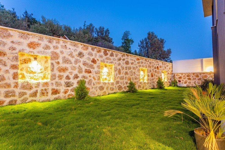 Ешилькёй: Villa Likya Premium