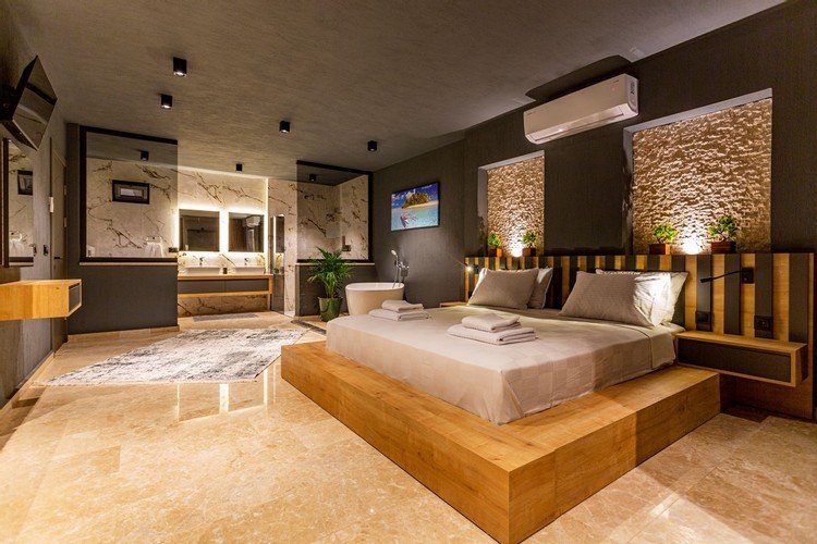 Ешилькёй: Villa Likya Premium