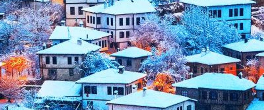 Сафранболу: Yagmur Otel