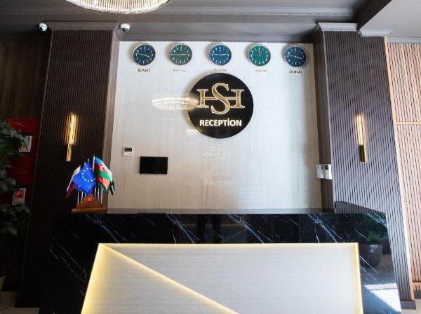 Баку: Sav Hotel(Баку)