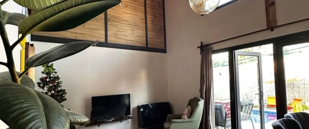 Сакарья: Sapanca Angl Bungalov