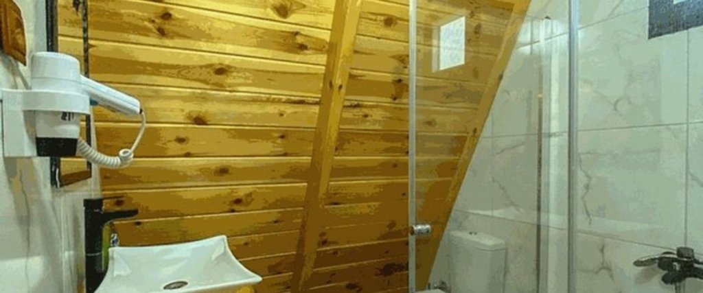 Сакарья: Sapanca Lot6 Bungalov