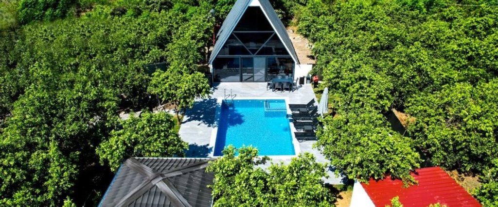 Сакарья: Villa Arya 2