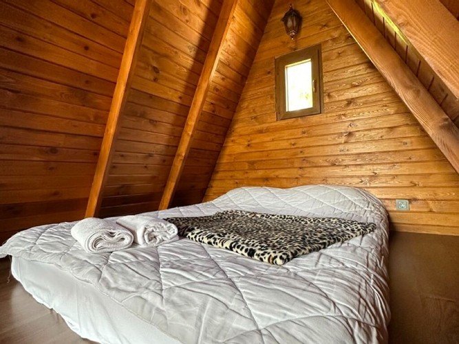 Сакарья: Sapanca Balkaya Tas Ev