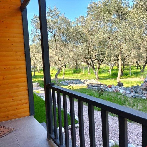 Мармара: Fatya Maslinka Bungalows