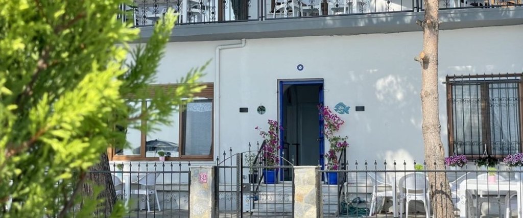 Мармара: Villa Ece