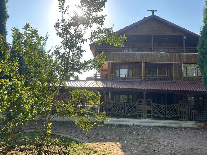 Сакарья: Akbalikfarm House