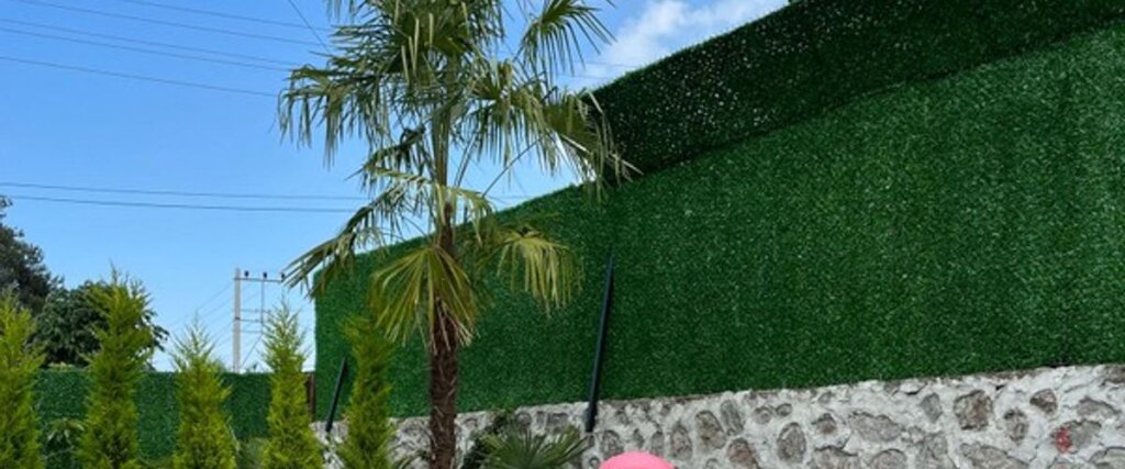 Сакарья: Shino Luxury Resort