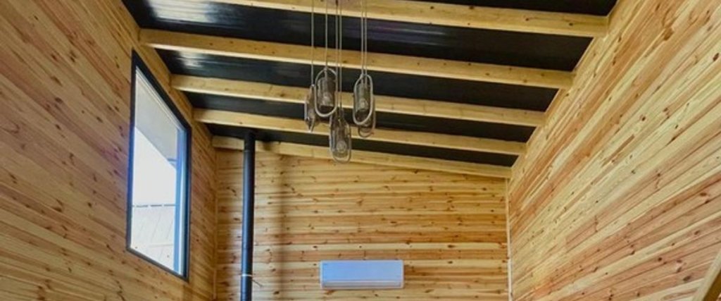 Сакарья: Sapanca Eli Tiny House