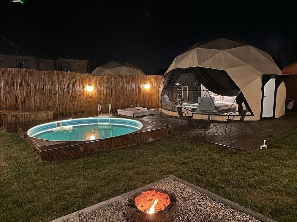 Roxy Sapanca Glamping — фото 2