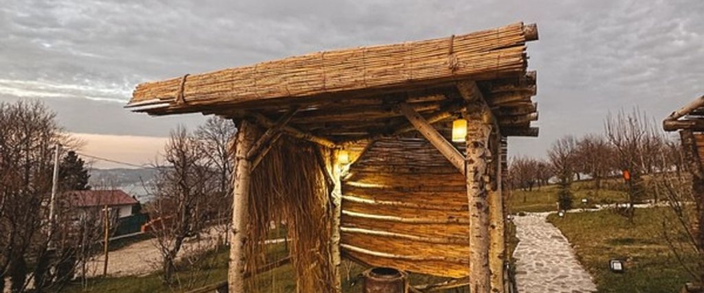 Сакарья: Sapanca Gredm2 Dome