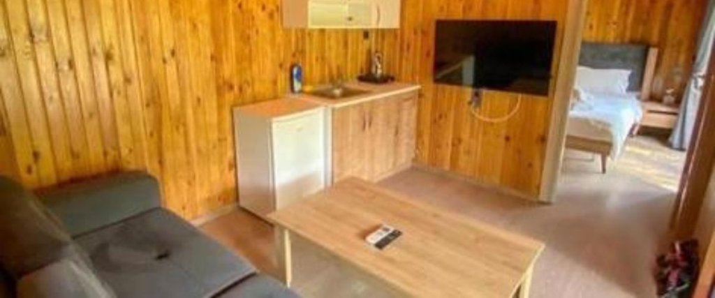 Sapanca Lot3 Tiny House — фото 2