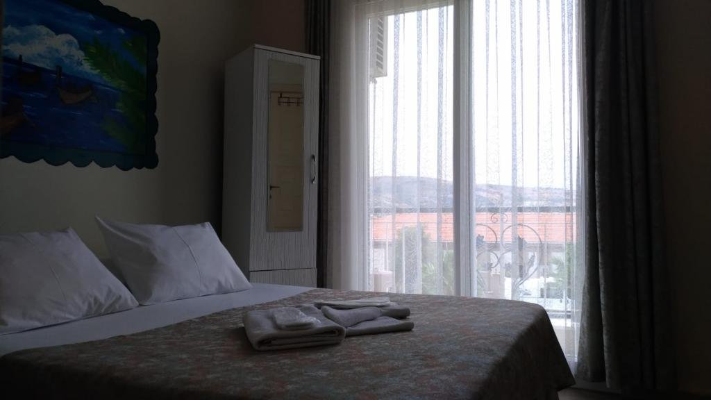 Фоча: Foca Palas Pension