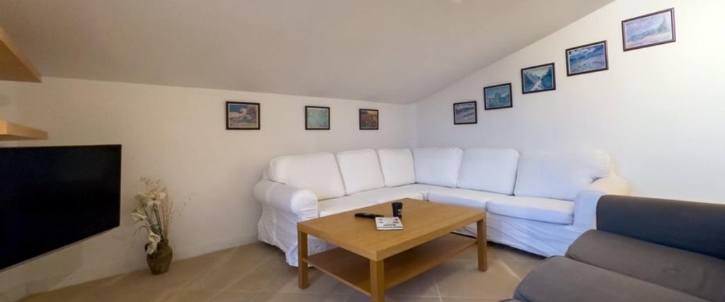 Калкан: Villa Kumsal 1
