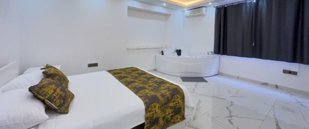 Калкан: Villa Kumsal 1