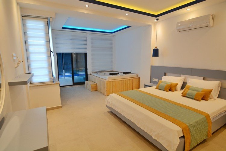 Калкан: Villa Artun